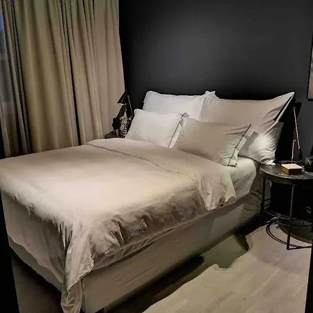 Appartement Luxurious Unique View Trondheim Airport *