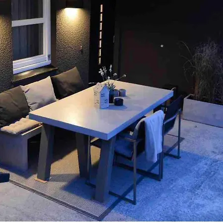 Luxurious Unique View Trondheim Airport Apartament Jordalen
